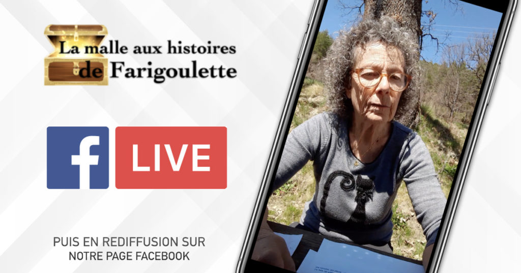 FB Live Farigoulette