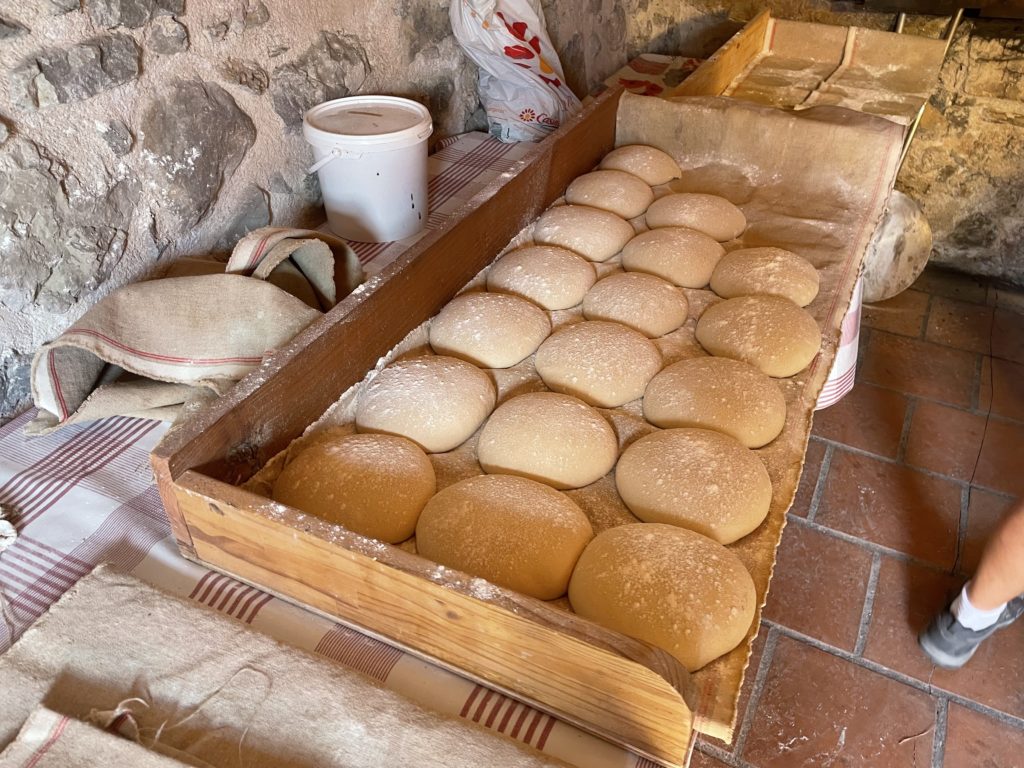 Fête du pain 2022
